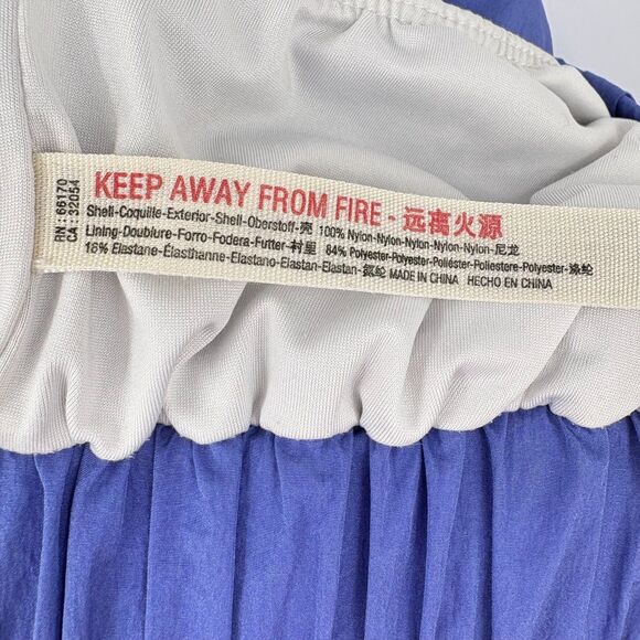 Free People Movement The Way Home Home Athletic Shorts in Deep Sea, Small, Yoga - Picture 9 of 10